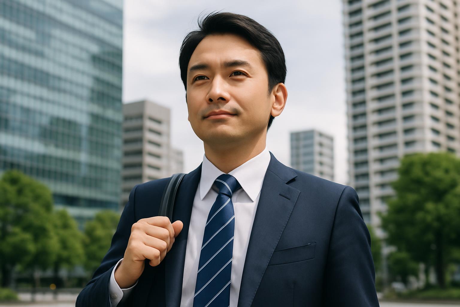 30代未経験から正社員へ！不安を自信に変える転職成功ロードマップ